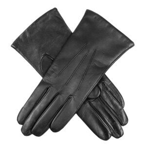Eaton Leather gloves Size 7.5